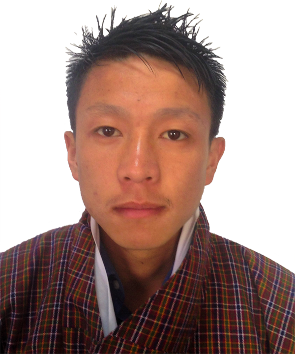 younten tshering